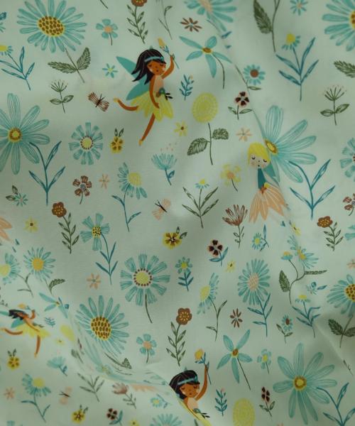 poplin 165