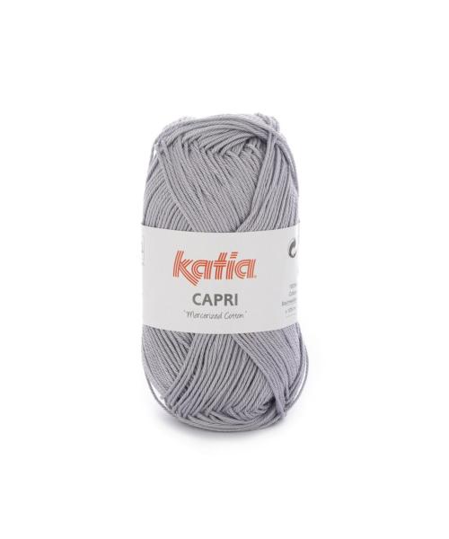 laine fil capri tricoter coton mercerise gris printemps ete katia 82128 fhd Copie