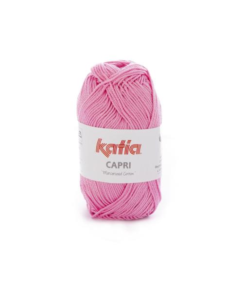 laine fil capri tricoter coton mercerise malabar printemps ete katia 82100 fhd