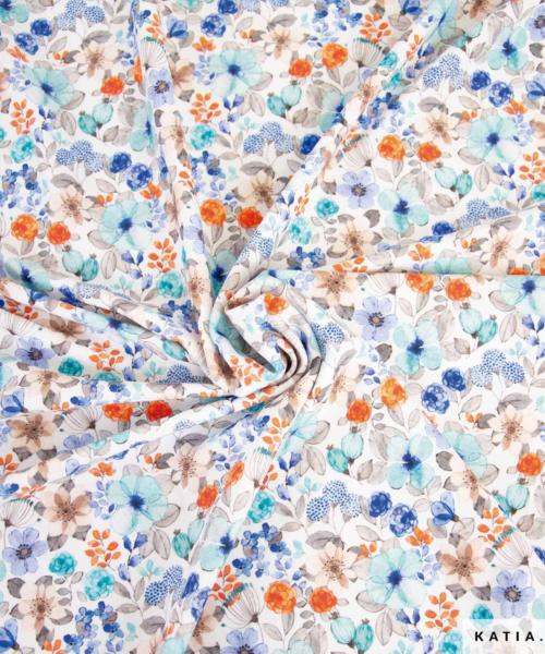 tissu pour maillot de bain a motif hanami 2225 1 01 katia g