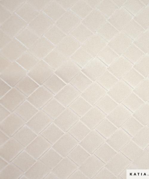 tissu en simili cuir vegan tresse star white 2274 2 katia fhd