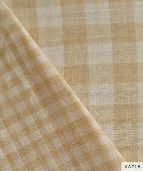 purest cotton mousseline maxi vichy 2179 5 katia fhd