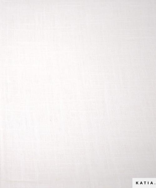 tissu en viscose et lin linen viscose slub ecru 2062 68 katia fhd
