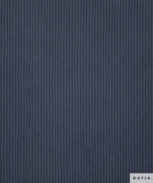 tissu en velours cotele basique blue jeans 2257 762 katia fhd
