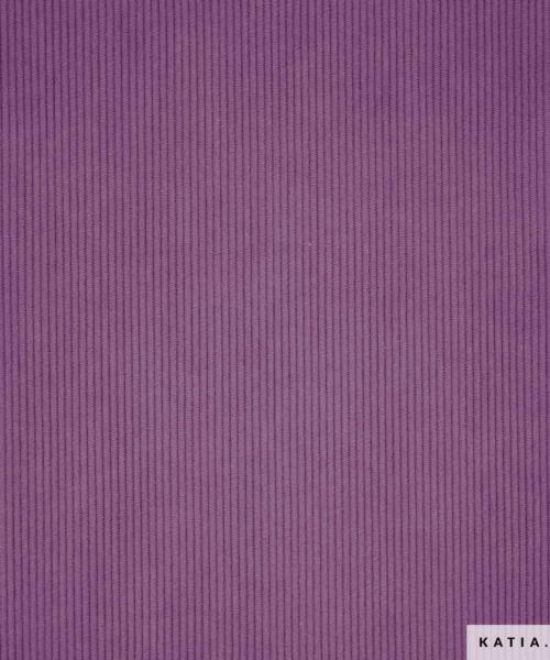 tissu en velours cotele corduroy basic purple 2257 760 katia fhd