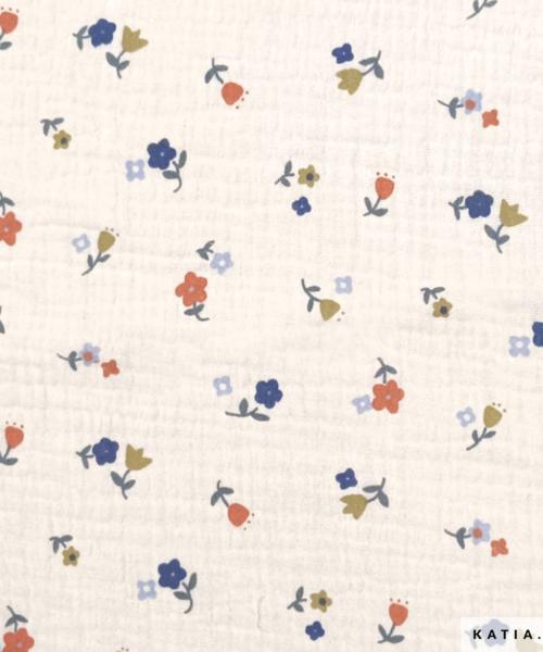 mousseline de coton stand right flowers 2111 14 katia fhd